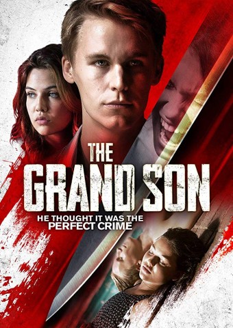 The Grand Son (2018 - Luganda - VJ Junior)